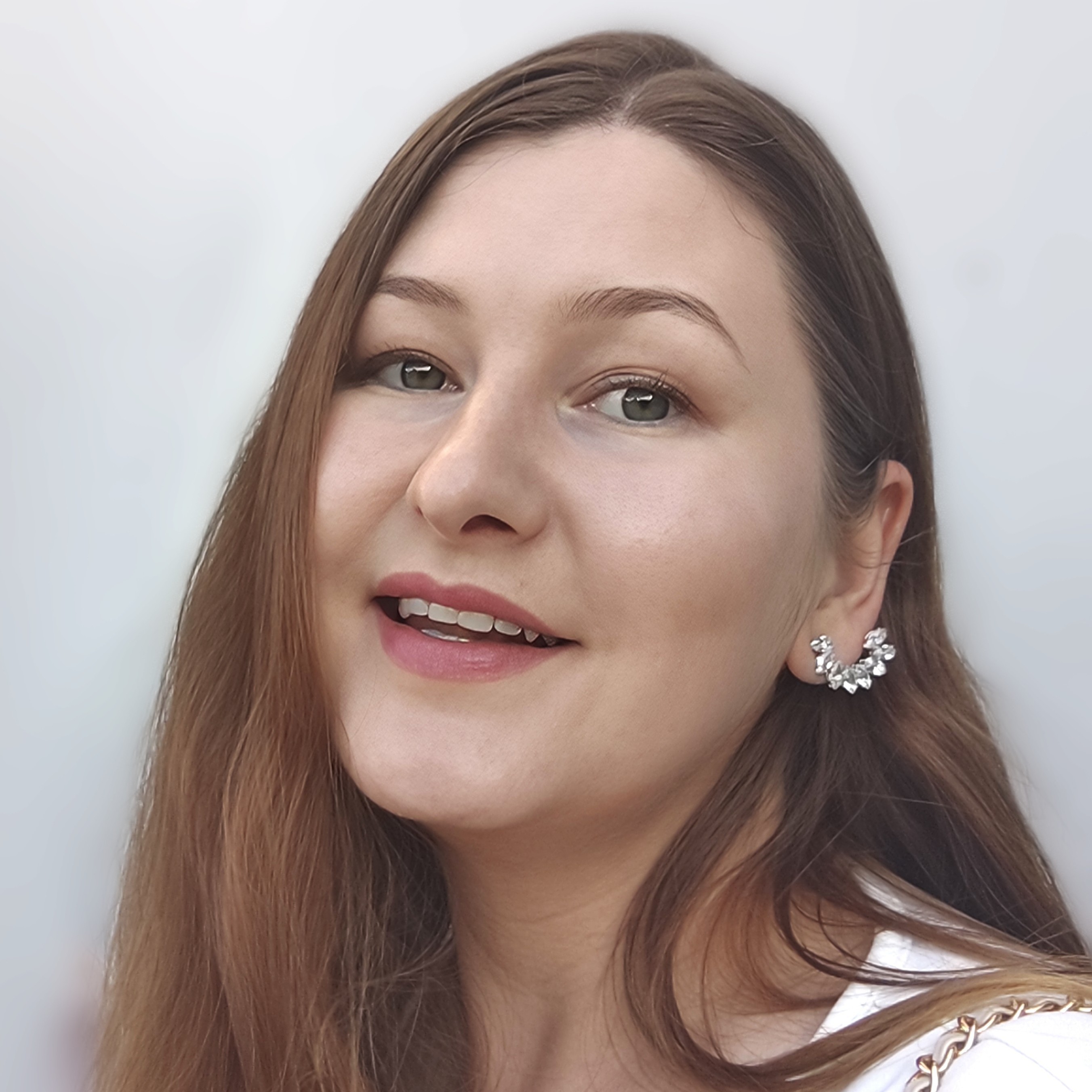 Dinara Tiumina profile photo